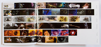 The animate! Book: Rethinking Animation, cover