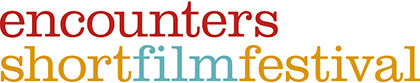 Encounters festival logo
