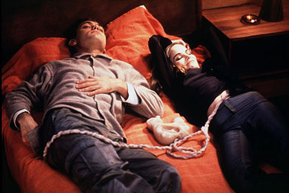 eXistenZ © Alliance Atlantis Films 1999