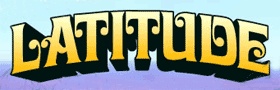 Latitude festival logo