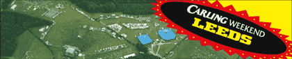 Leeds festival logo