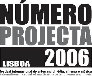 Numero Projecta festival logo