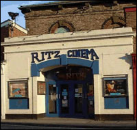 Ritz Cinema, Thirsk