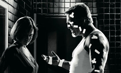 Sin City, still