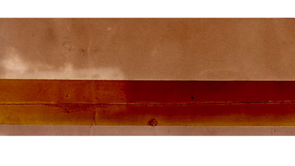 Careful, background texture