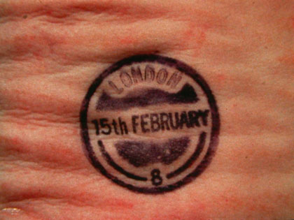 15th February, still