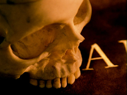 An Anatomy of Melancholy, still