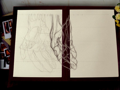 An Anatomy of Melancholy, still