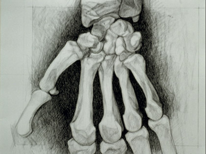 An Anatomy of Melancholy, still