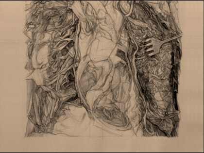 An Anatomy of Melancholy, still
