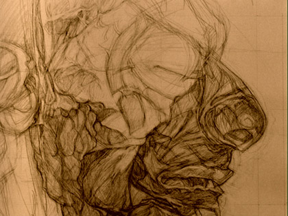 An Anatomy of Melancholy, still