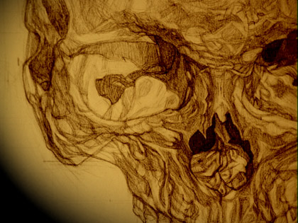 An Anatomy of Melancholy, still