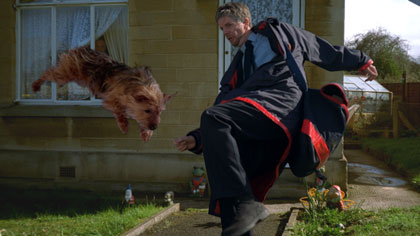 Animal Tragic, still