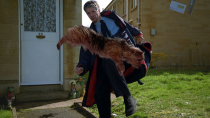 Animal Tragic, still