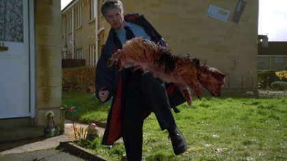Animal Tragic, still
