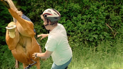 Animal Tragic, still