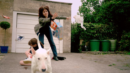 Animal Tragic, still