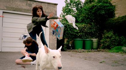 Animal Tragic, still
