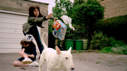 Animal Tragic, still