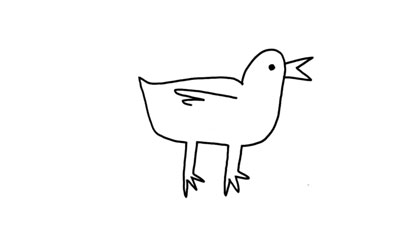 As the Crow Flies, still