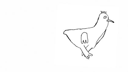 As the Crow Flies, still