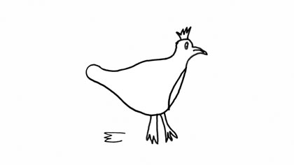 As the Crow Flies, still