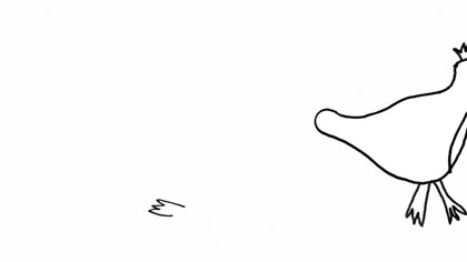 As the Crow Flies, still