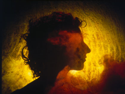 Cage of Flame, still