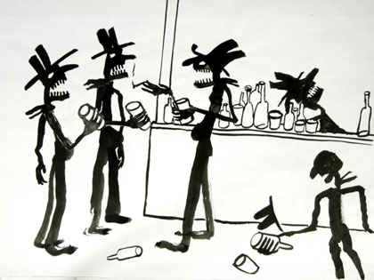 Cowboys, still: *That’s Nothin’*
