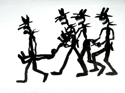 Cowboys, still