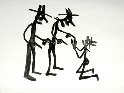 Cowboys, still