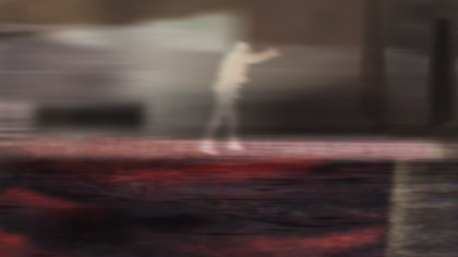 Dad’s Dead, still