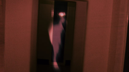 Dad’s Dead, still