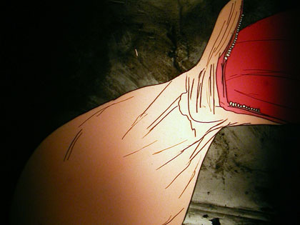 Expelling the Demon, still