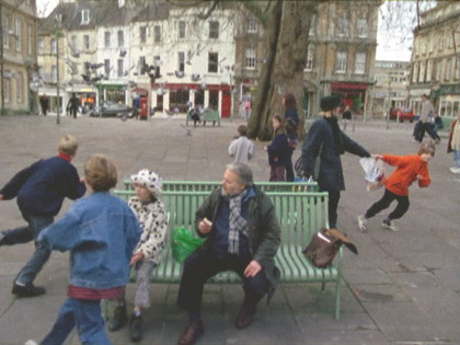 Ferment, still: opening shot 2