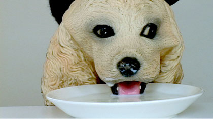 From Nose to Mouth, still: pre-production concept still