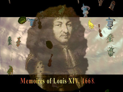 Heliocentrum, still: “...we must consider the good of our subjects far more than our own. They are almost part of us, for we are the head of a body of which they are the members.” – _Memoires de Louis XIV, 1668._