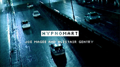 Hypnomart, still