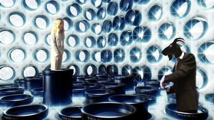 Interstellar Stella, still: pre-production concept still