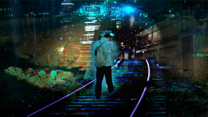 The Nuclear Train, still