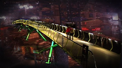 The Nuclear Train, still