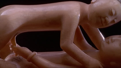The Phantom Museum – Random Forays into Sir Henry Wellcome’s Medical Collection, still: chinese erotic