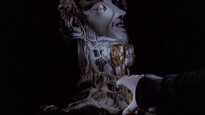 The Phantom Museum – Random Forays into Sir Henry Wellcome’s Medical Collection, still