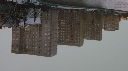 Proximity, still: pre-production concept still