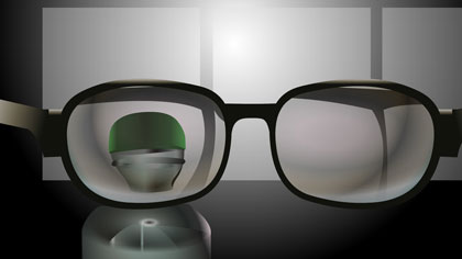 Purple Grey, still: pre-production concept still