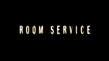 Room Service, still