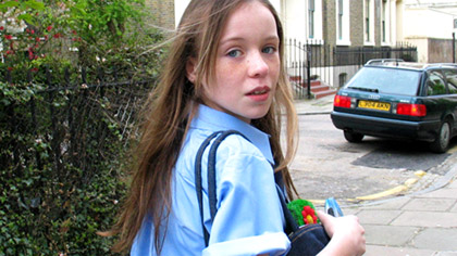 Safety Tips for Kids, still