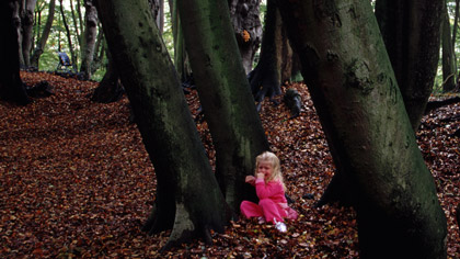 Safety Tips for Kids, still