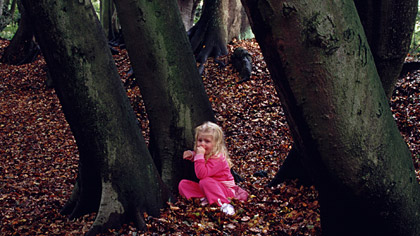 Safety Tips for Kids, still