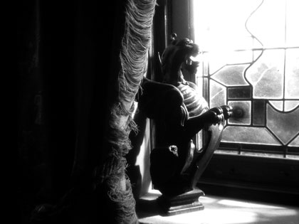 Spirit of Place, still